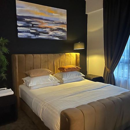 Troika Residency Kota Bharu By The Stay Homestay 1 エクステリア 写真