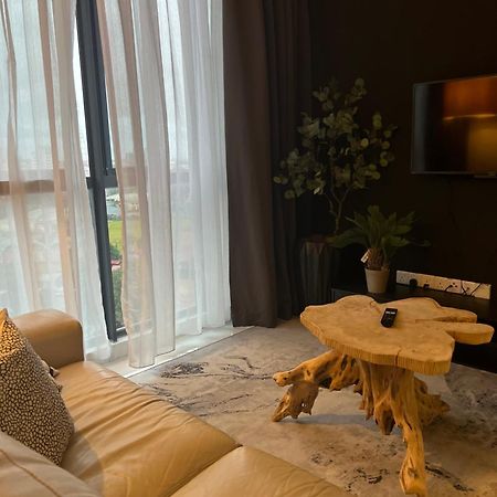 Troika Residency Kota Bharu By The Stay Homestay 1 エクステリア 写真
