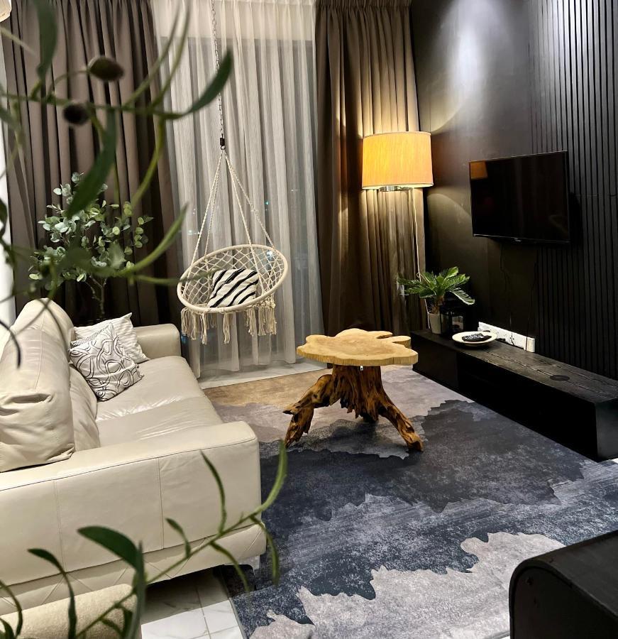 Troika Residency Kota Bharu By The Stay Homestay 1 エクステリア 写真